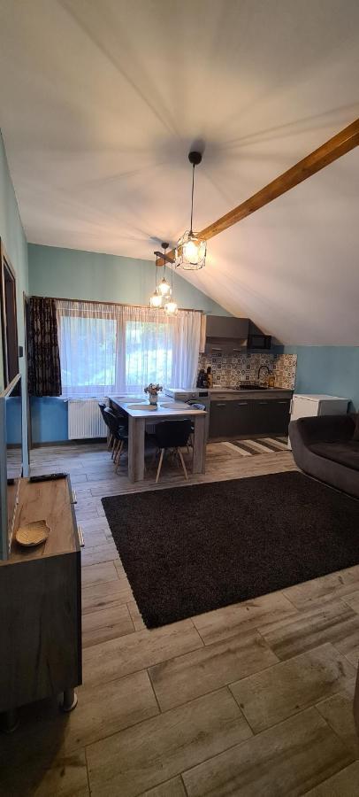 Comfort Home Apartment 3 Petrosani Bagian luar foto